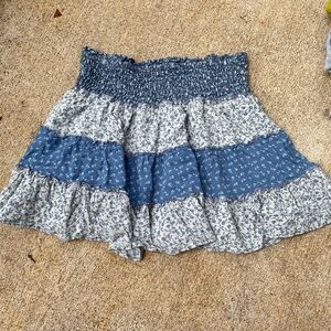 American Eagle Skirt